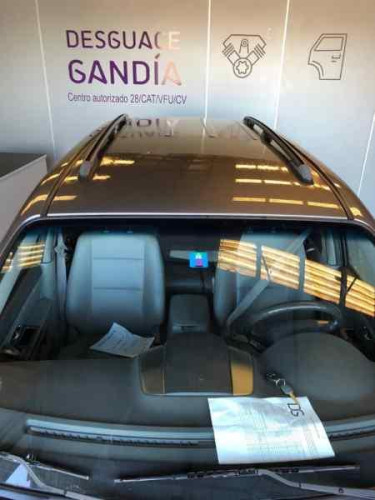 KIA SORENTO (BL) used