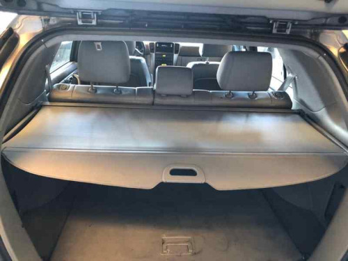 KIA SORENTO (BL) used