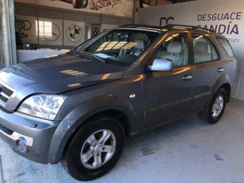 KIA SORENTO (BL) used