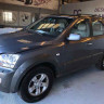KIA SORENTO (BL)