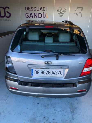 KIA SORENTO (BL) used