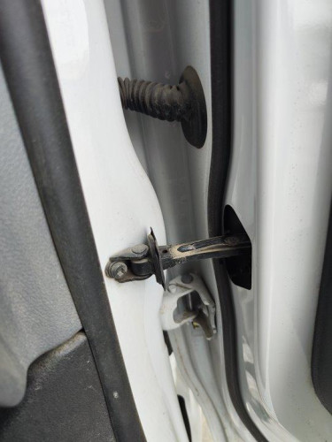 RETENEDOR PUERTA Fiat SCUDO (506) FURGON 