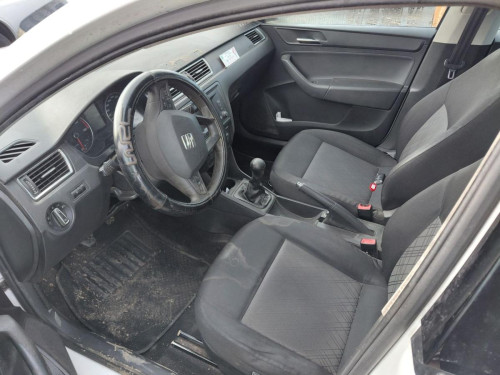  SEAT TOLEDO (KG3) 