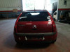 CITROEN C4 BERLINA — Donor Vehicle for Used Parts 