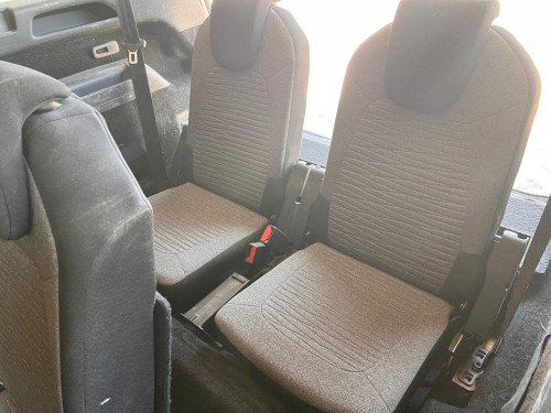 CITROEN GRAND C4 PICASSO/SPACETOURER — vehículo donante para recambios 