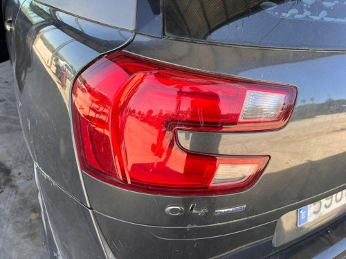 CITROEN GRAND C4 PICASSO/SPACETOURER — vehículo donante para recambios 