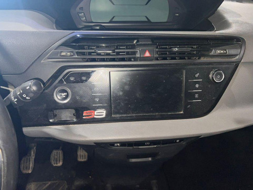 CITROEN GRAND C4 PICASSO/SPACETOURER — vehículo donante para recambios 