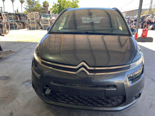 CITROEN GRAND C4 PICASSO/SPACETOURER — vehículo donante para recambios 