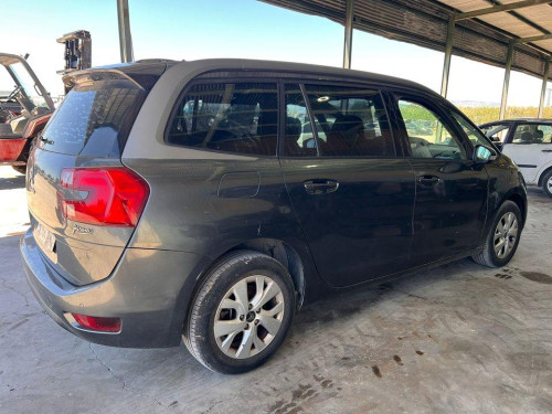 CITROEN GRAND C4 PICASSO/SPACETOURER — vehículo donante para recambios 