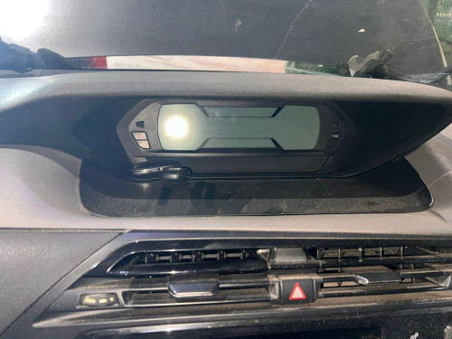 CITROEN GRAND C4 PICASSO/SPACETOURER — vehículo donante para recambios 