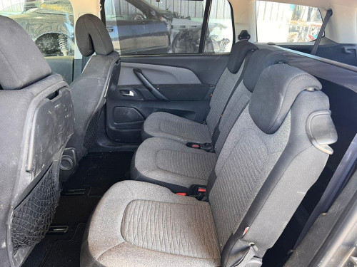 CITROEN GRAND C4 PICASSO/SPACETOURER — vehículo donante para recambios 
