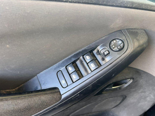 CITROEN GRAND C4 PICASSO/SPACETOURER — vehículo donante para recambios 