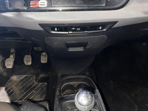 CITROEN GRAND C4 PICASSO/SPACETOURER — vehículo donante para recambios 
