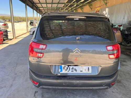 CITROEN GRAND C4 PICASSO/SPACETOURER — vehículo donante para recambios 