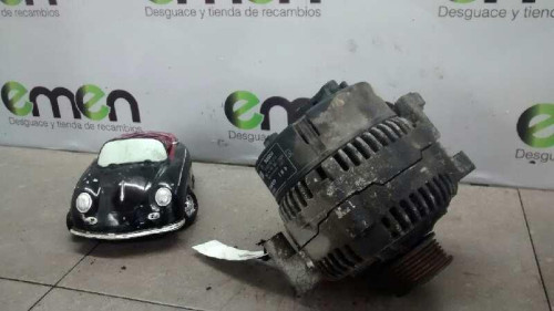  ALTERNADOR, VOLVO, SERIE 850 