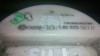  AFORADOR, SEAT, TOLEDO (1M2) 