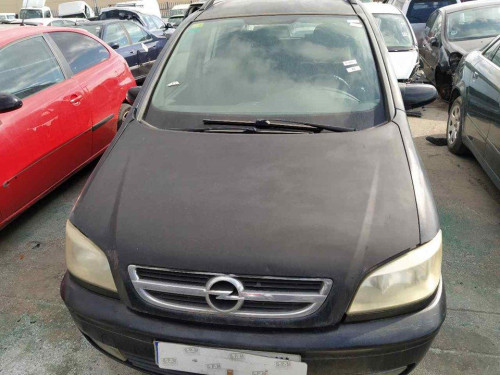 OPEL ZAFIRA A de segunda mano