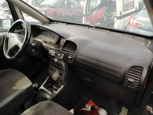 OPEL ZAFIRA A de segunda mano