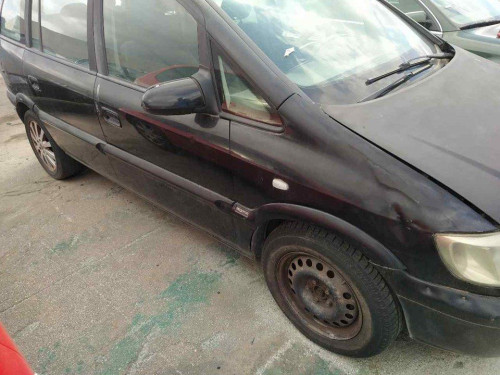 OPEL ZAFIRA A de segunda mano
