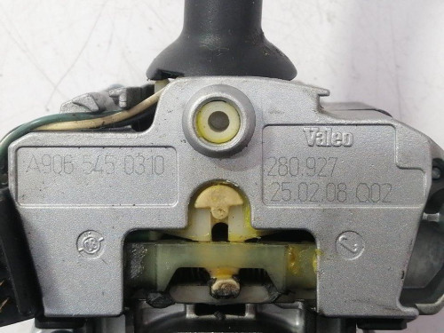  MANDO LIMPIA MERCEDES-BENZ SPRINTER II FURGÓN 