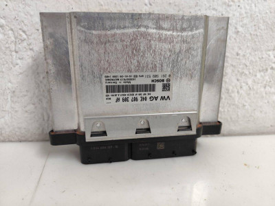 CENTRALITA MOTOR UCE, SEAT, IBIZA BERLINA (6J5)