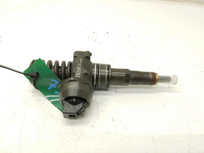 INYECTOR, SEAT, IBIZA (6L1)