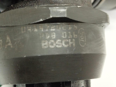 INYECTOR, SEAT, IBIZA (6L1)