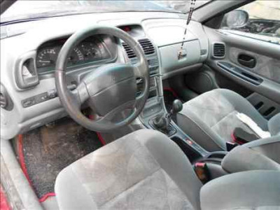 RENAULT LAGUNA (B56)