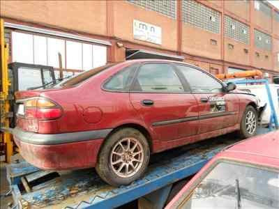 RENAULT LAGUNA (B56) 