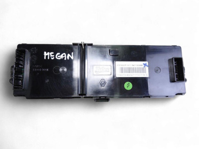 MANDO CLIMATIZADOR, RENAULT, MEGANE III SPORT TOURER