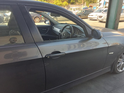  PUERTA DELANTERA DERECHA BMW SERIE 3 BERLINA (E90) 