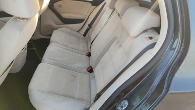 VOLKSWAGEN GOLF VI (5K1)(10.2008)