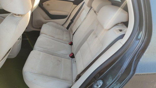  VOLKSWAGEN GOLF VI (5K1)(10.2008) 
