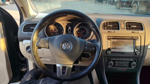  VOLKSWAGEN GOLF VI (5K1)(10.2008) 