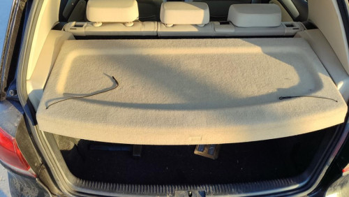  VOLKSWAGEN GOLF VI (5K1)(10.2008) 