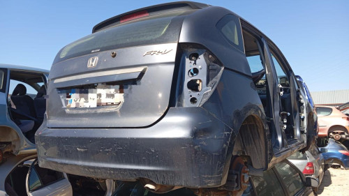  HONDA FR-V (BE) 