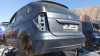  HONDA FR-V (BE) 