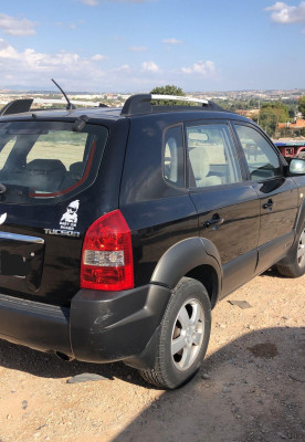 HYUNDAI TUCSON (JM)