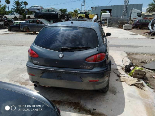 ALFA ROMEO 147 (190) 