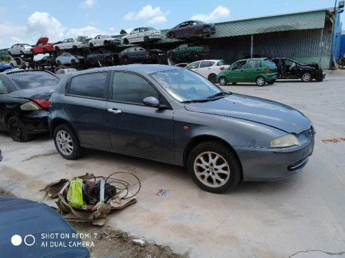  ALFA ROMEO 147 (190) 