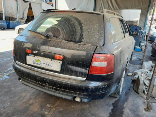 AUDI A6 AVANT (4B5) — vehículo donante para recambios 
