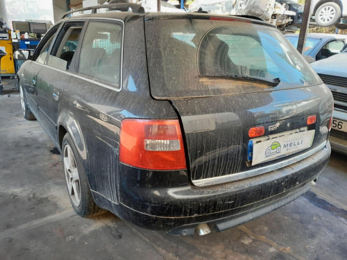AUDI A6 AVANT (4B5) — vehículo donante para recambios 