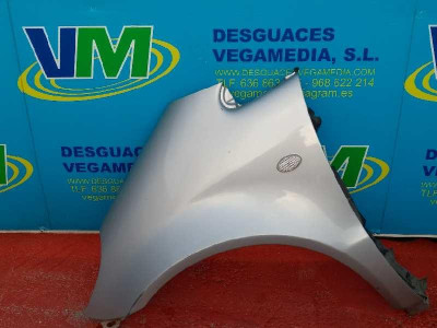 ALETA DELANTERA IZQUIERDA