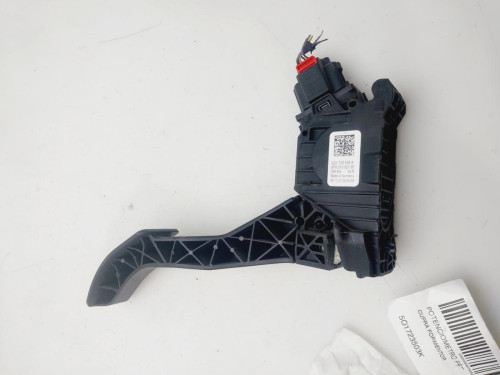 POTENCIOMETRO PEDAL CUPRA FORMENTOR (KM7) 