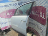 PUERTA DELANTERA IZQUIERDA Opel ZAFIRA B 