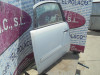PUERTA DELANTERA IZQUIERDA Opel ZAFIRA B 