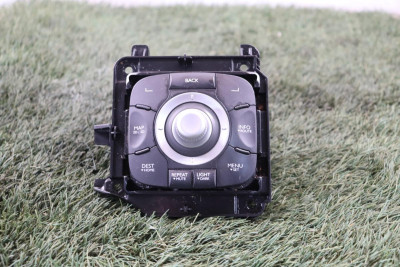 MANDO MULTIFUNCION, RENAULT, MEGANE III BERLINA 5P