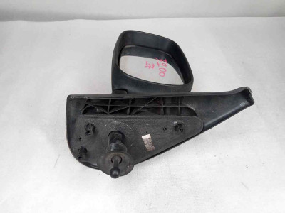 RETROVISOR IZQUIERDO, RENAULT, KANGOO I (F/KC0)