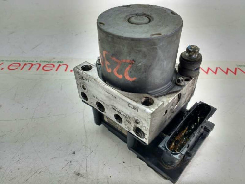  ABS, CITROEN, C4 COUPE 