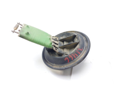 RESISTENCIA CALEFACCION, SKODA, FABIA (6Y2/6Y3)